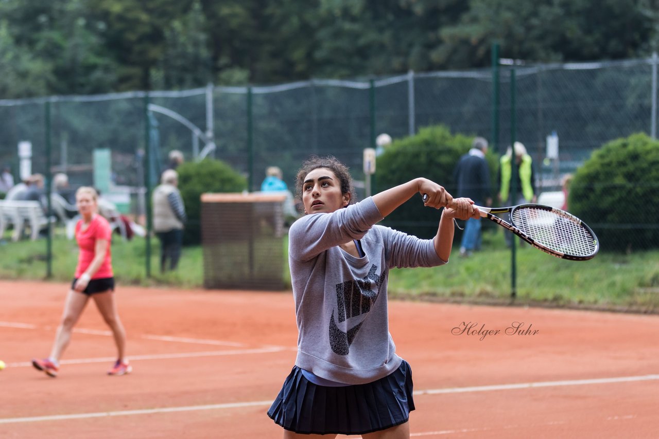 Emma Gevorgyan 334 - Norderstedt Open